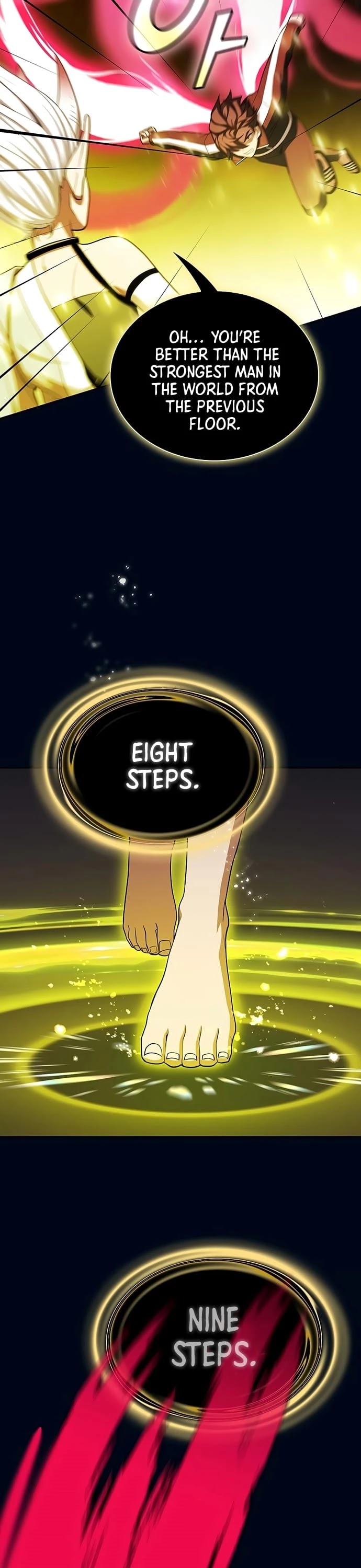 The Tutorial Tower's Advanced Player Chapter 40 page 42 - Chapter 40