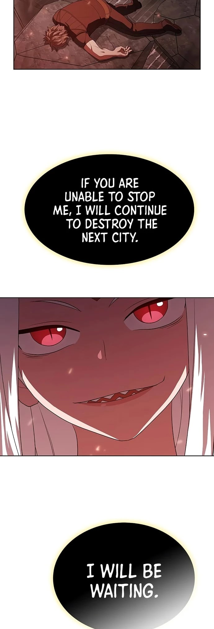 The Tutorial Tower's Advanced Player Chapter 40 page 5 - Chapter 40
