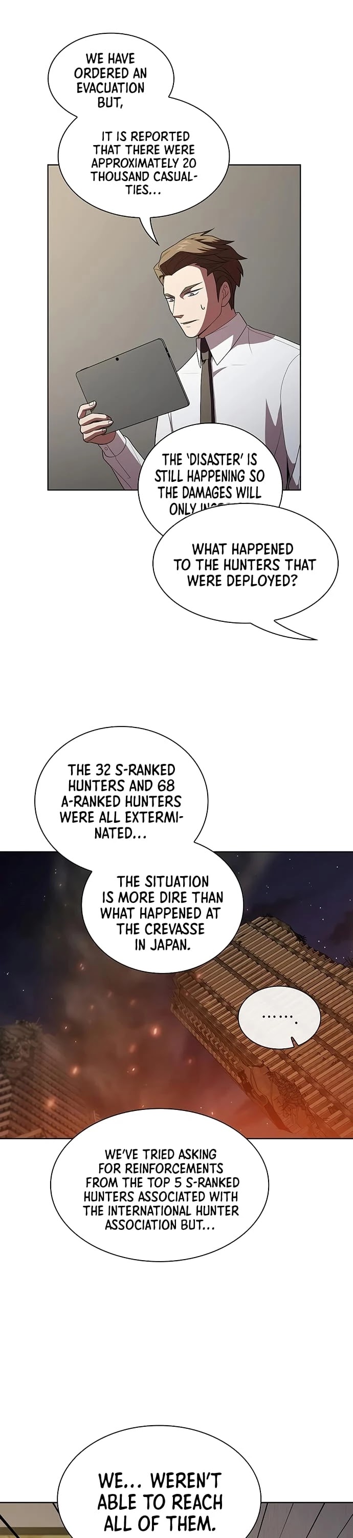 The Tutorial Tower's Advanced Player Chapter 40 page 7 - Chapter 40