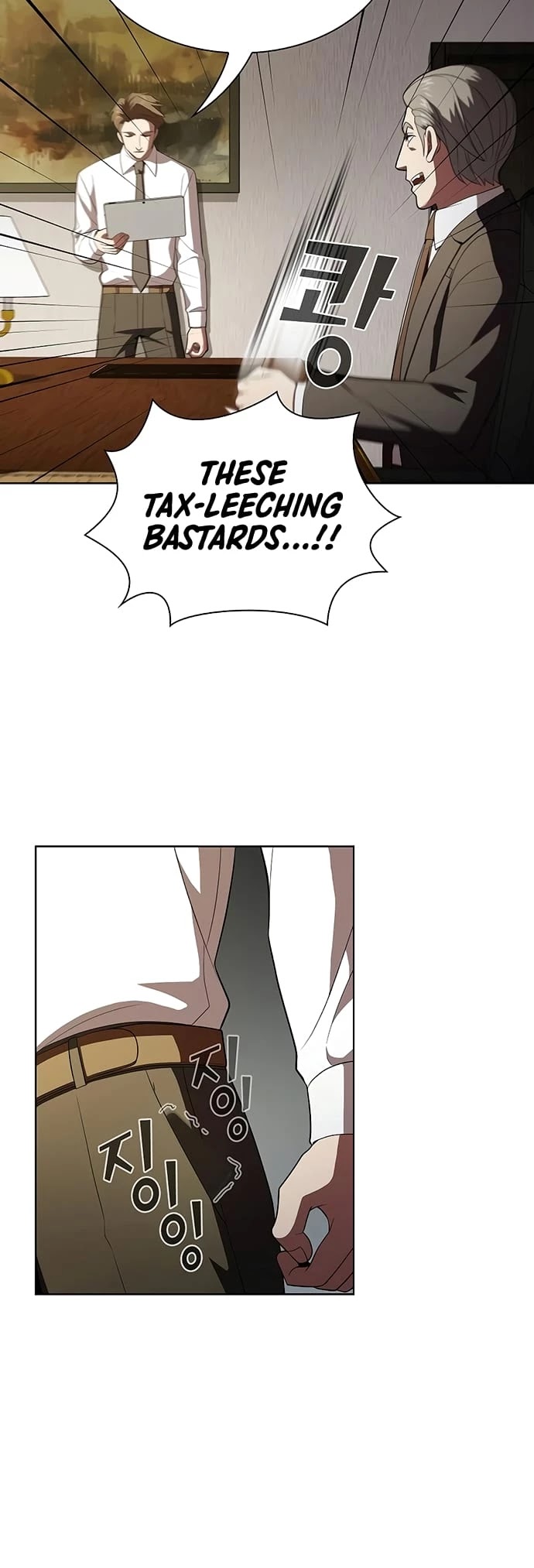 The Tutorial Tower's Advanced Player Chapter 40 page 8 - Chapter 40