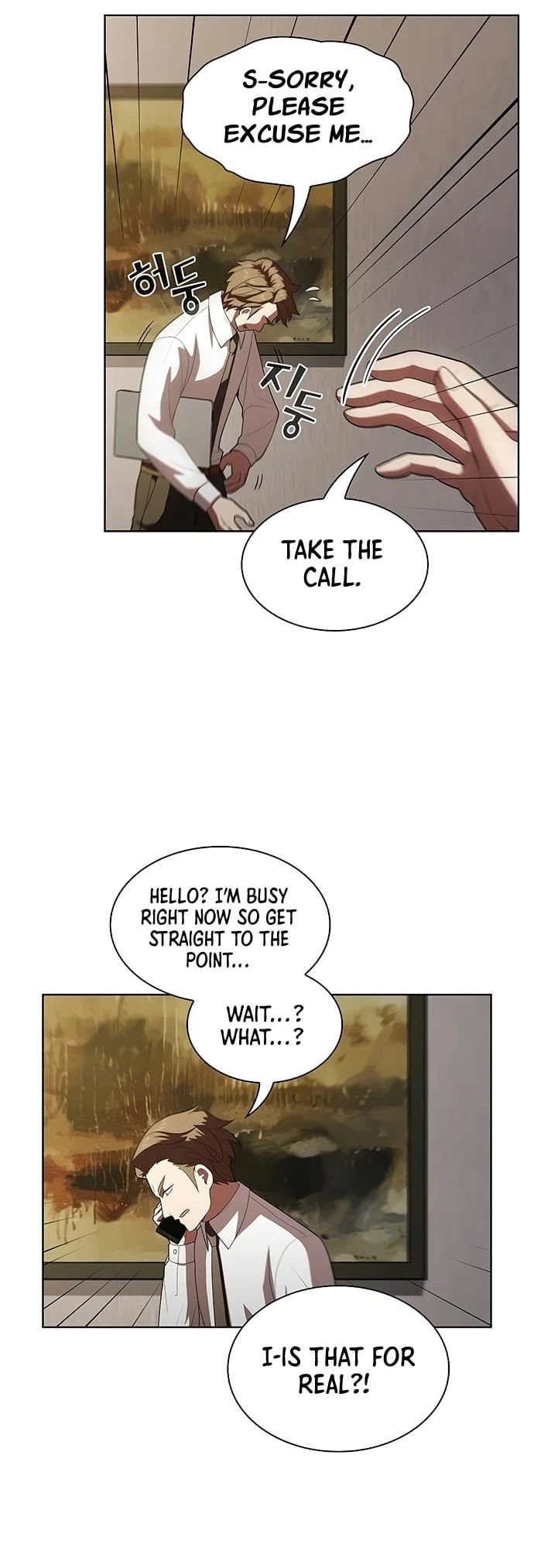 The Tutorial Tower's Advanced Player Chapter 40 page 9 - Chapter 40