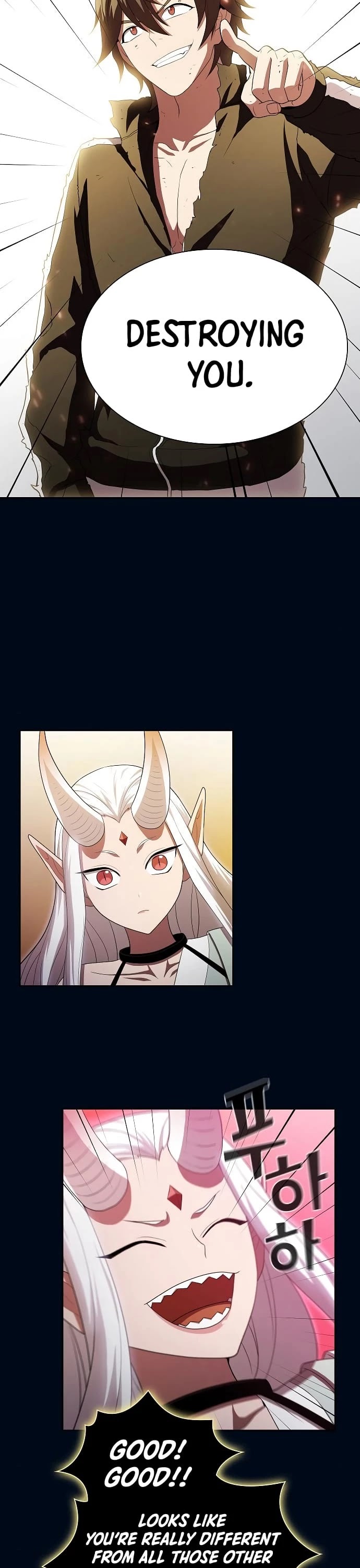 The Tutorial Tower's Advanced Player Chapter 41 page 10 - Chapter 41