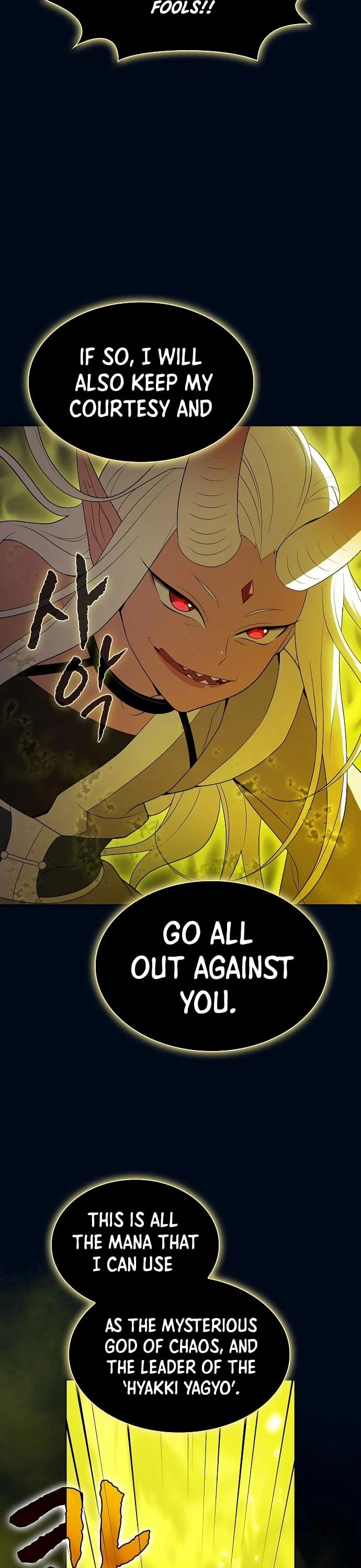 The Tutorial Tower's Advanced Player Chapter 41 page 11 - Chapter 41