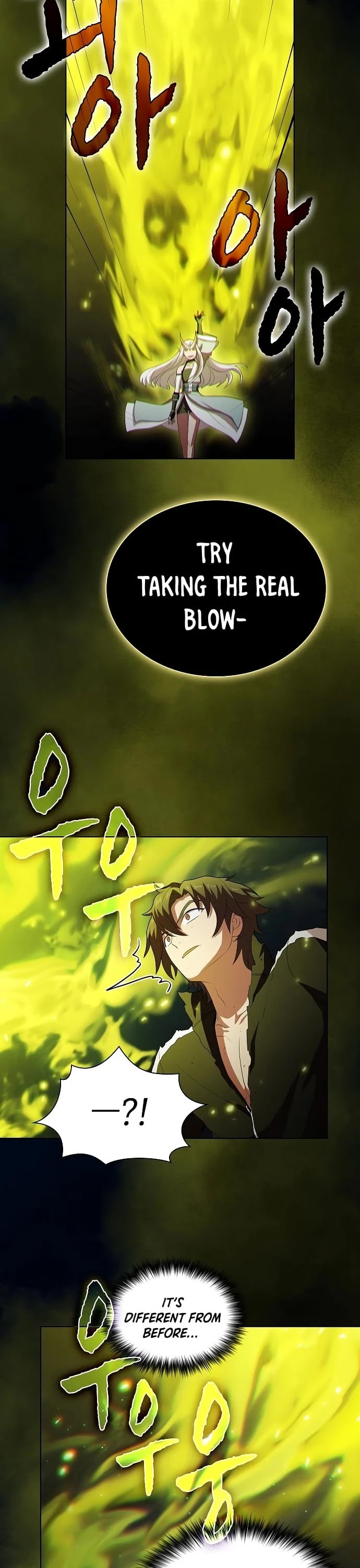 The Tutorial Tower's Advanced Player Chapter 41 page 12 - Chapter 41