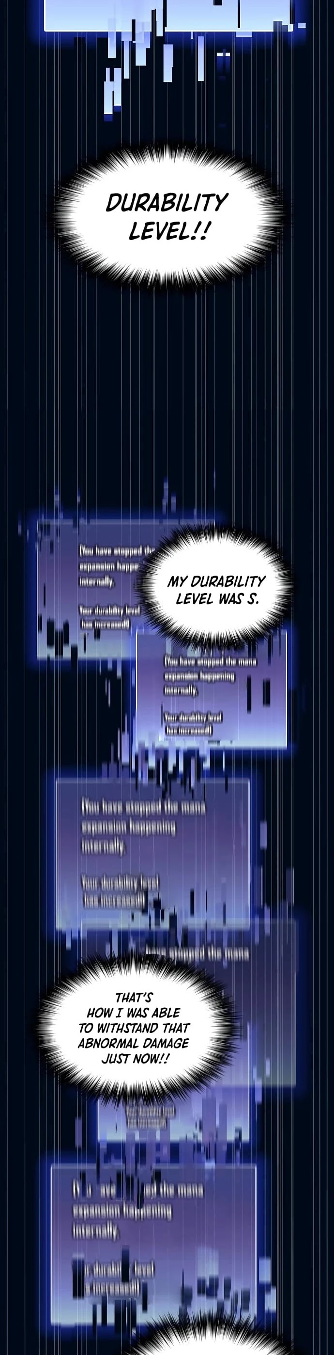The Tutorial Tower's Advanced Player Chapter 41 page 15 - Chapter 41