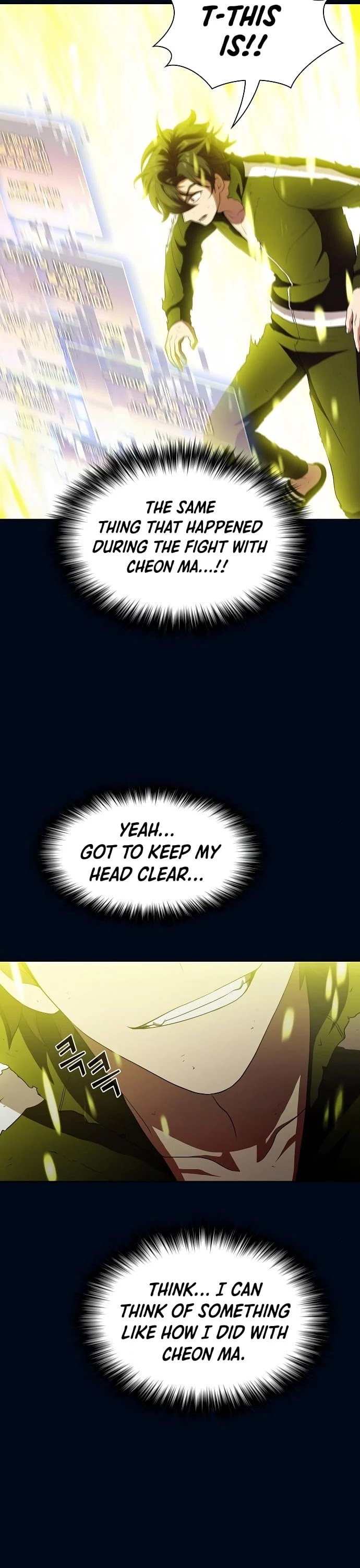 The Tutorial Tower's Advanced Player Chapter 41 page 17 - Chapter 41