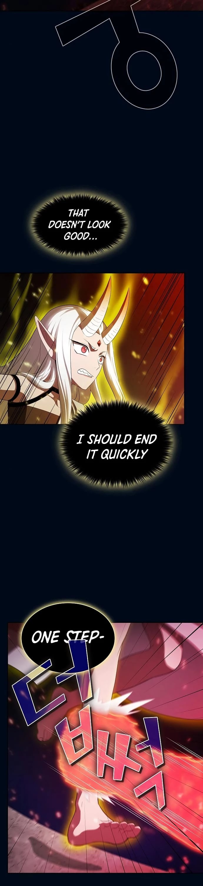 The Tutorial Tower's Advanced Player Chapter 41 page 23 - Chapter 41