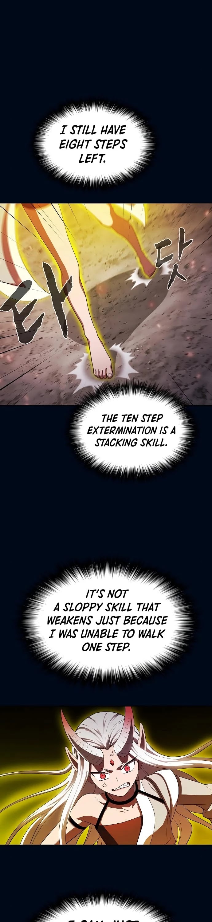 The Tutorial Tower's Advanced Player Chapter 41 page 27 - Chapter 41