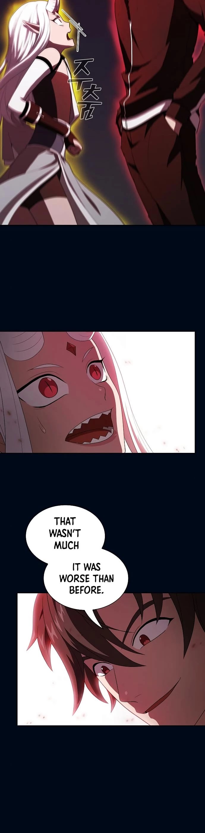 The Tutorial Tower's Advanced Player Chapter 41 page 36 - Chapter 41