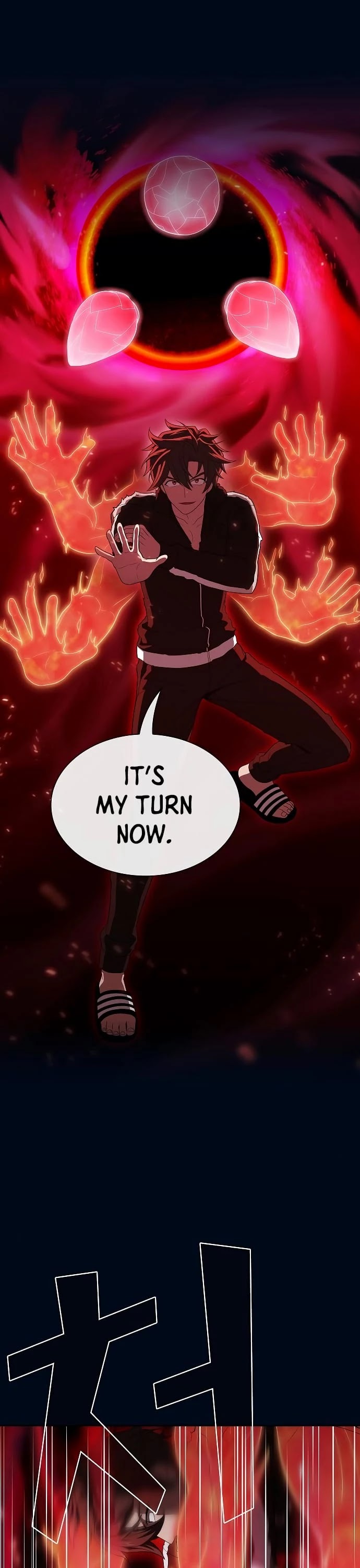 The Tutorial Tower's Advanced Player Chapter 41 page 38 - Chapter 41