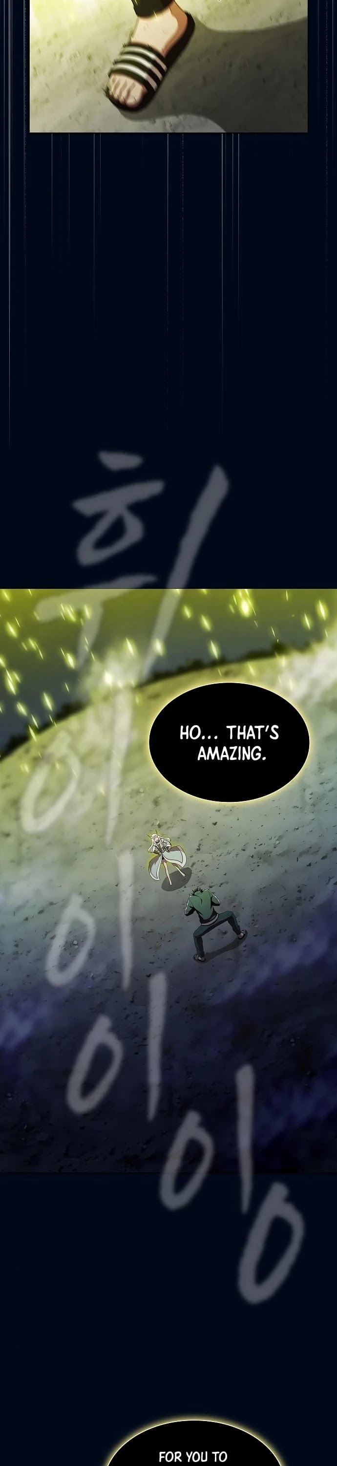 The Tutorial Tower's Advanced Player Chapter 41 page 5 - Chapter 41