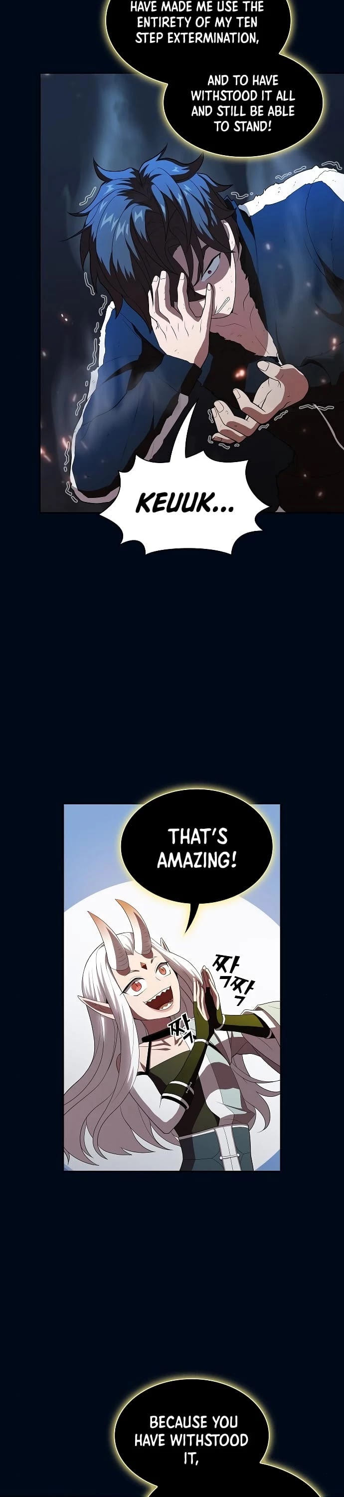 The Tutorial Tower's Advanced Player Chapter 41 page 6 - Chapter 41