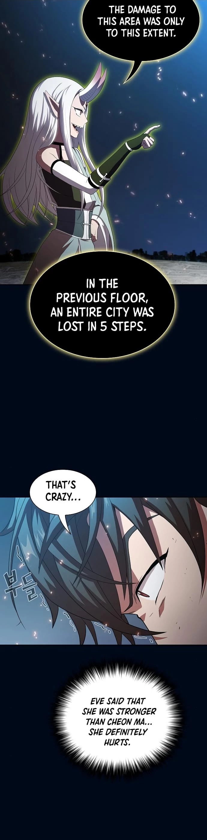 The Tutorial Tower's Advanced Player Chapter 41 page 7 - Chapter 41