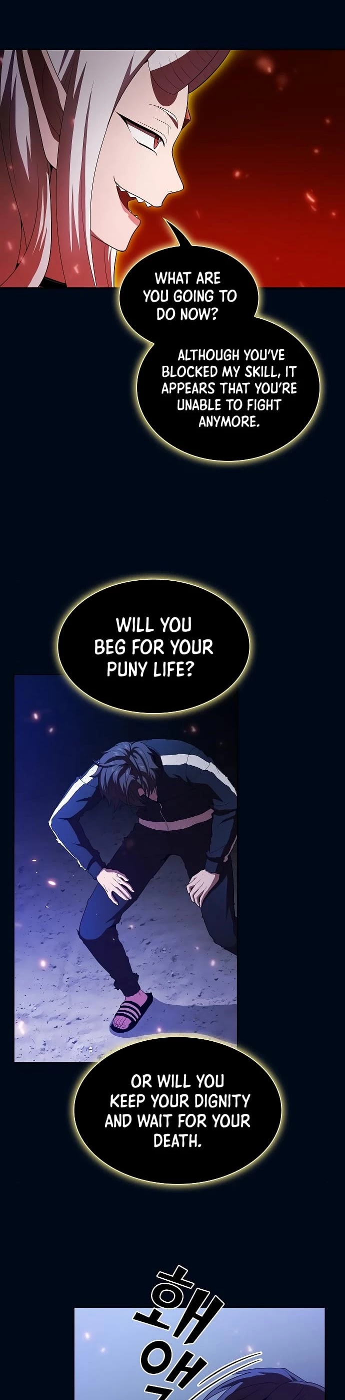 The Tutorial Tower's Advanced Player Chapter 41 page 8 - Chapter 41