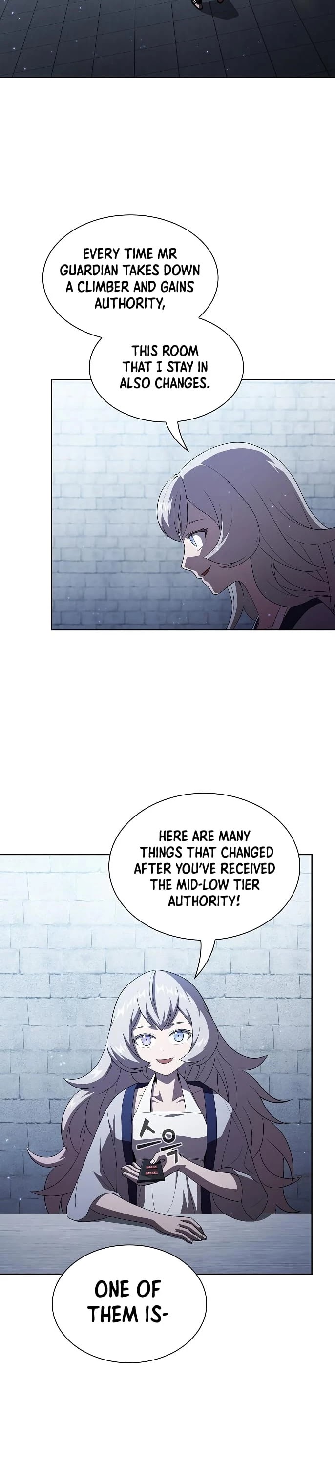 The Tutorial Tower's Advanced Player Chapter 42 page 11 - Chapter 42: Season 1 Finale...