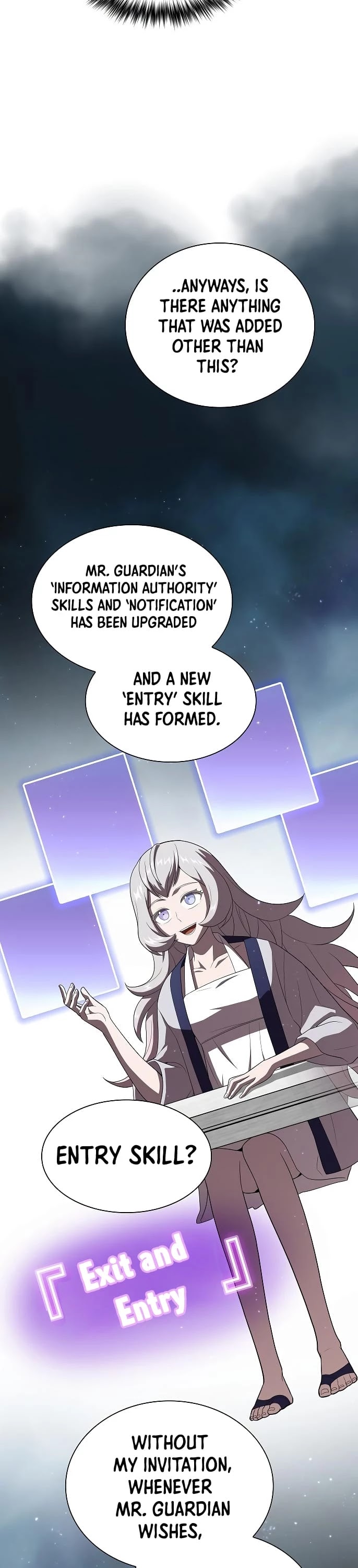 The Tutorial Tower's Advanced Player Chapter 42 page 16 - Chapter 42: Season 1 Finale...