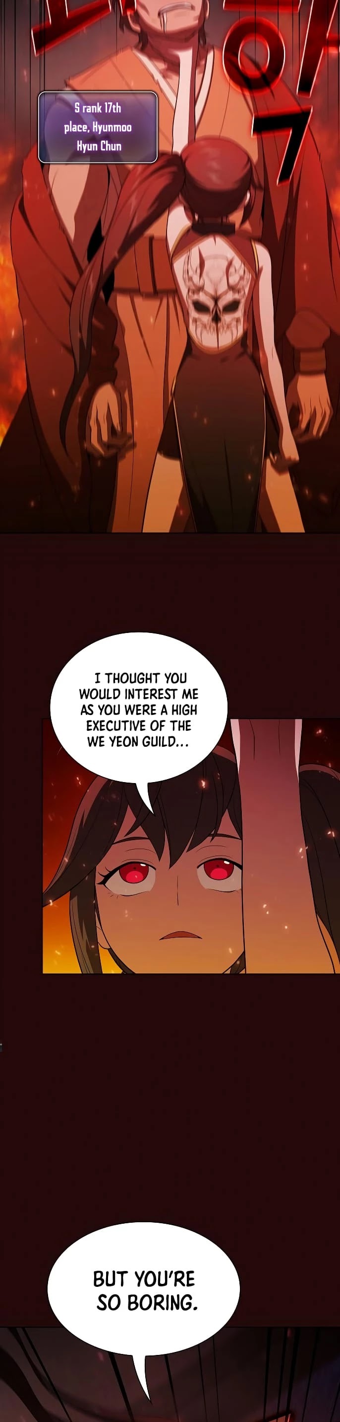 The Tutorial Tower's Advanced Player Chapter 42 page 24 - Chapter 42: Season 1 Finale...