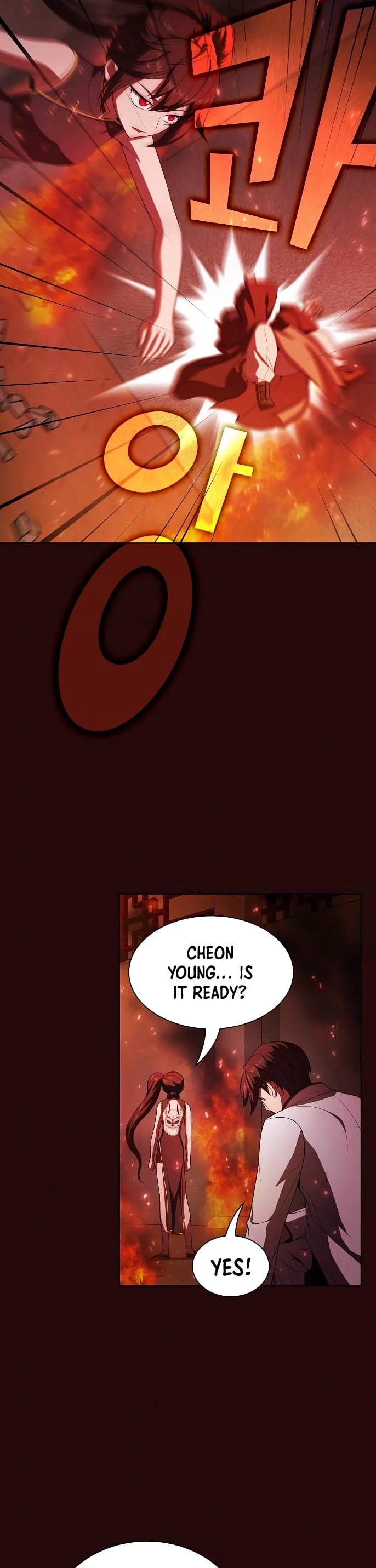 The Tutorial Tower's Advanced Player Chapter 42 page 25 - Chapter 42: Season 1 Finale...