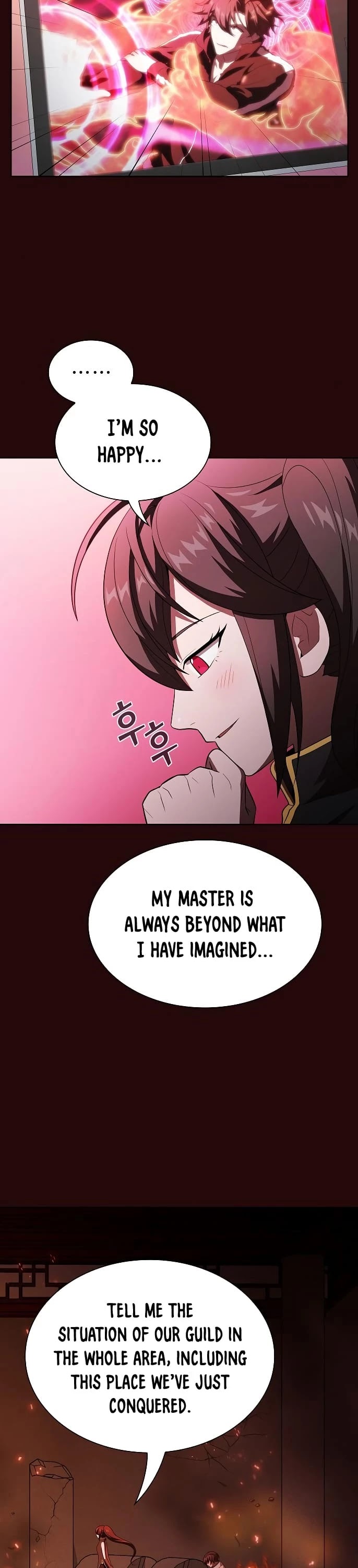 The Tutorial Tower's Advanced Player Chapter 42 page 27 - Chapter 42: Season 1 Finale...