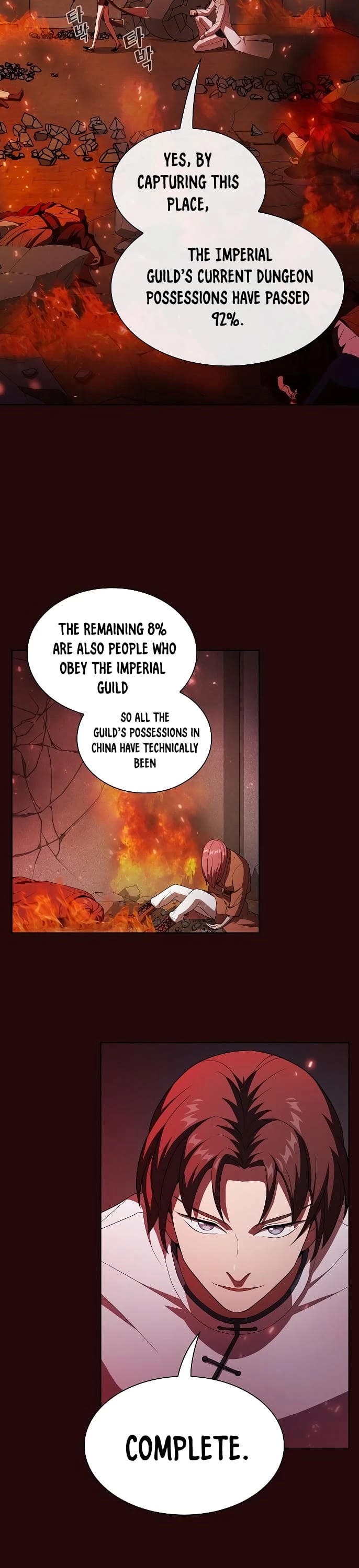 The Tutorial Tower's Advanced Player Chapter 42 page 28 - Chapter 42: Season 1 Finale...