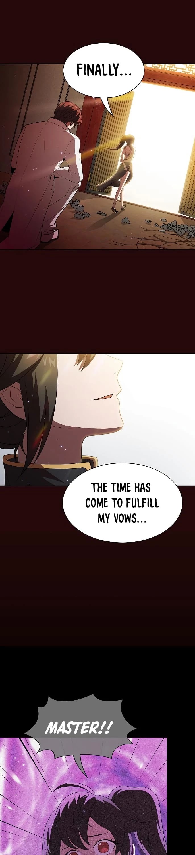 The Tutorial Tower's Advanced Player Chapter 42 page 29 - Chapter 42: Season 1 Finale...