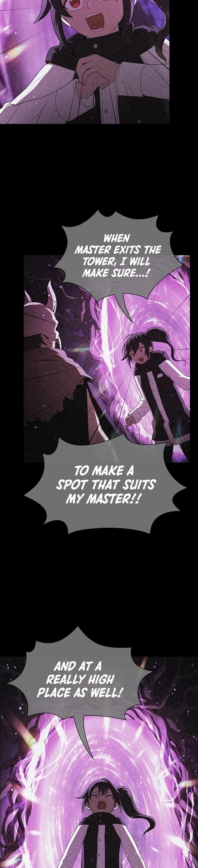 The Tutorial Tower's Advanced Player Chapter 42 page 30 - Chapter 42: Season 1 Finale...