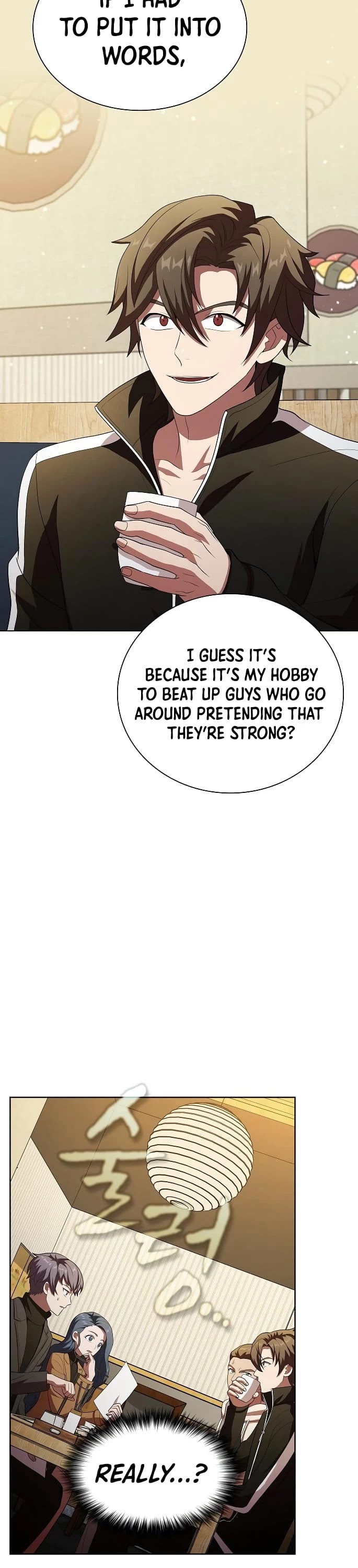 The Tutorial Tower's Advanced Player Chapter 42 page 38 - Chapter 42: Season 1 Finale...