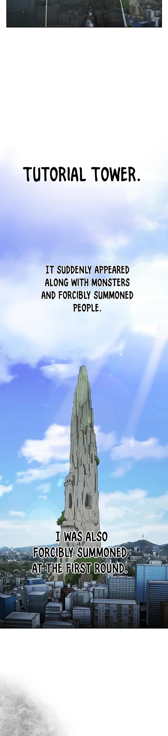 The Tutorial Tower's Advanced Player Chapter 42 page 40 - Chapter 42: Season 1 Finale...