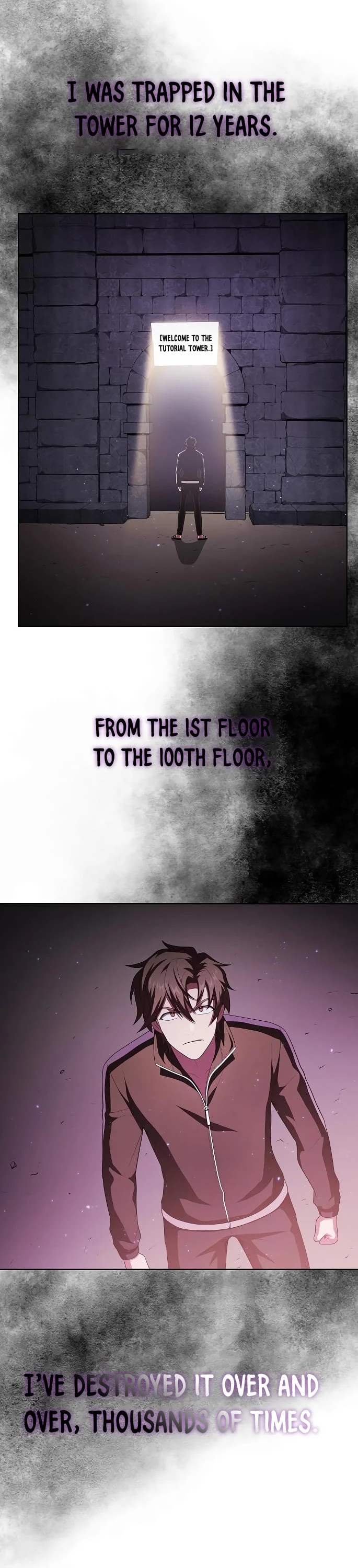 The Tutorial Tower's Advanced Player Chapter 42 page 41 - Chapter 42: Season 1 Finale...