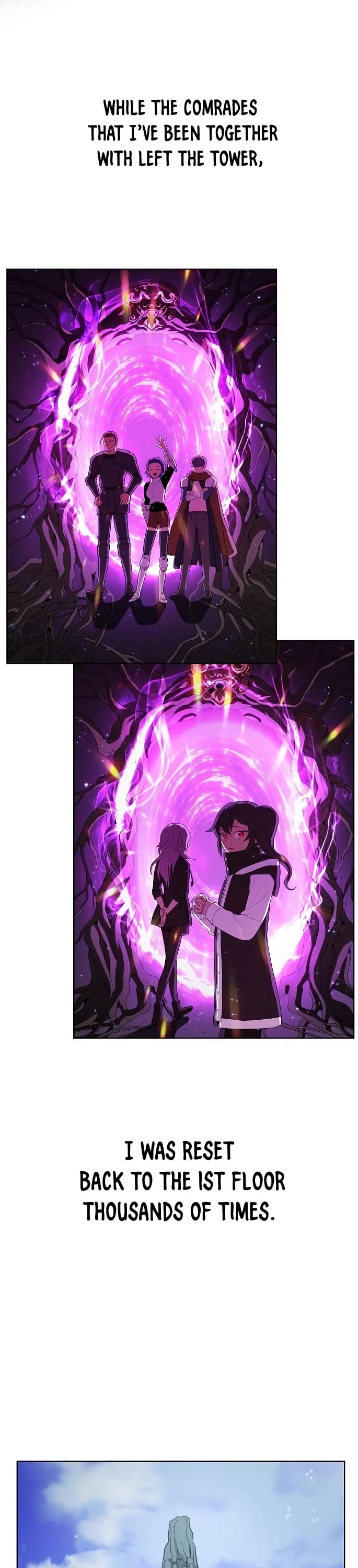 The Tutorial Tower's Advanced Player Chapter 42 page 42 - Chapter 42: Season 1 Finale...