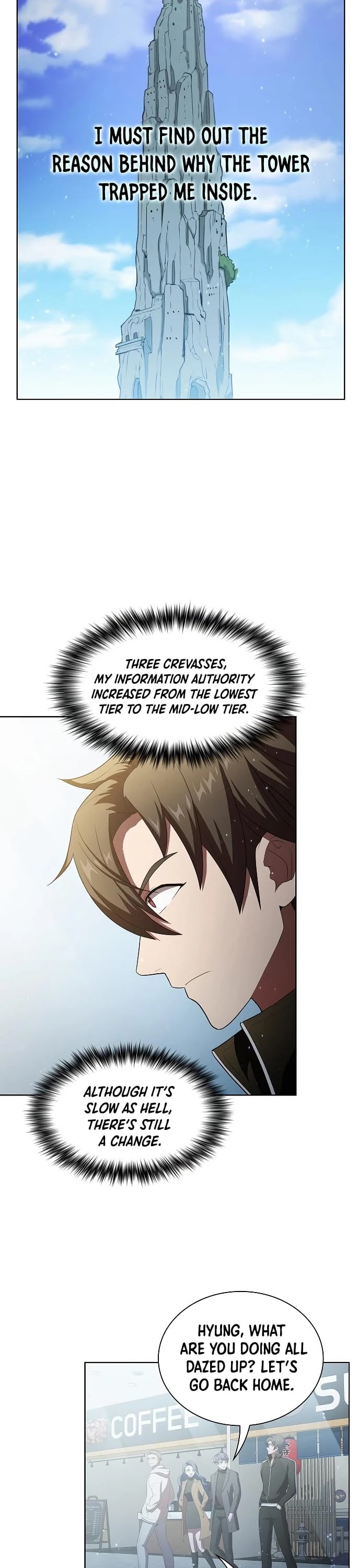 The Tutorial Tower's Advanced Player Chapter 42 page 43 - Chapter 42: Season 1 Finale...