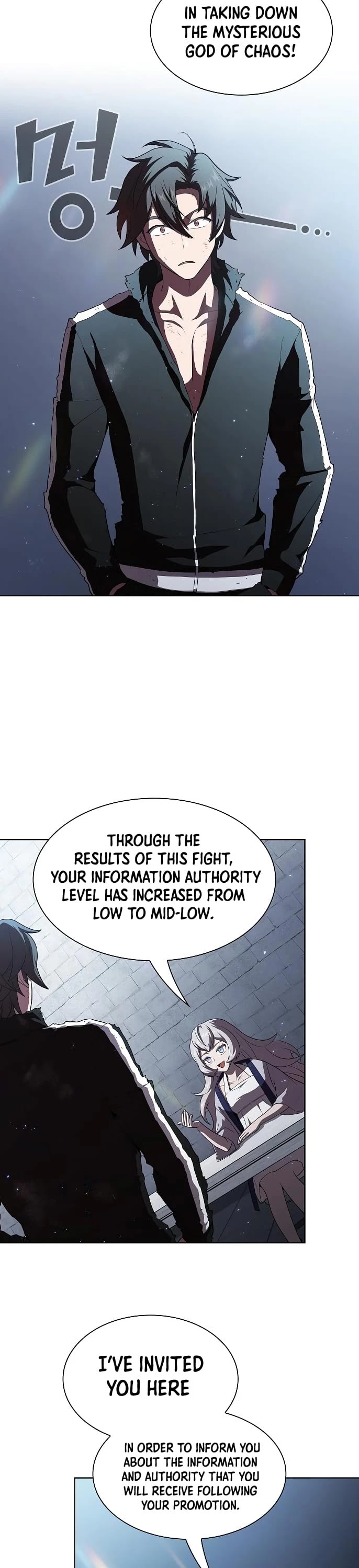 The Tutorial Tower's Advanced Player Chapter 42 page 8 - Chapter 42: Season 1 Finale...