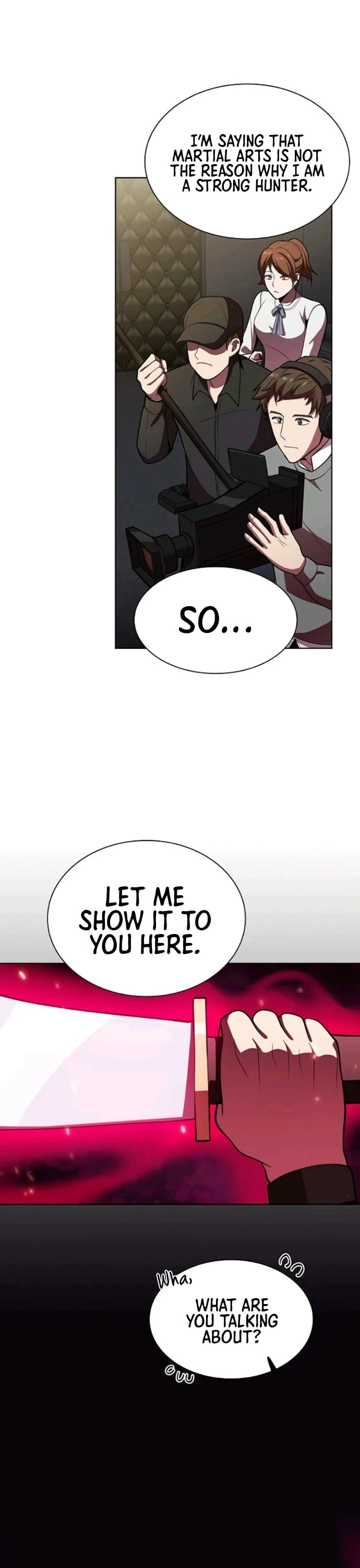 The Tutorial Tower's Advanced Player Chapter 43 page 13 - Chapter 43: Season 2. Episode 1