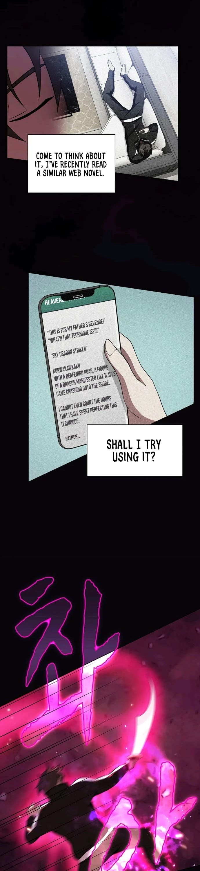 The Tutorial Tower's Advanced Player Chapter 43 page 16 - Chapter 43: Season 2. Episode 1