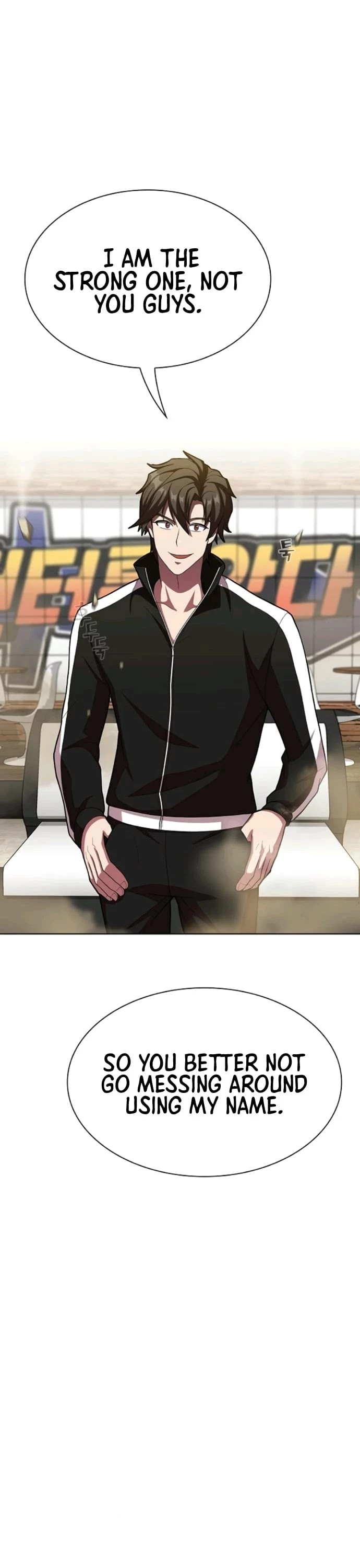 The Tutorial Tower's Advanced Player Chapter 43 page 20 - Chapter 43: Season 2. Episode 1