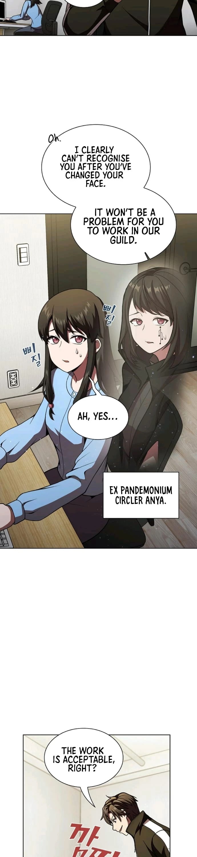 The Tutorial Tower's Advanced Player Chapter 43 page 22 - Chapter 43: Season 2. Episode 1