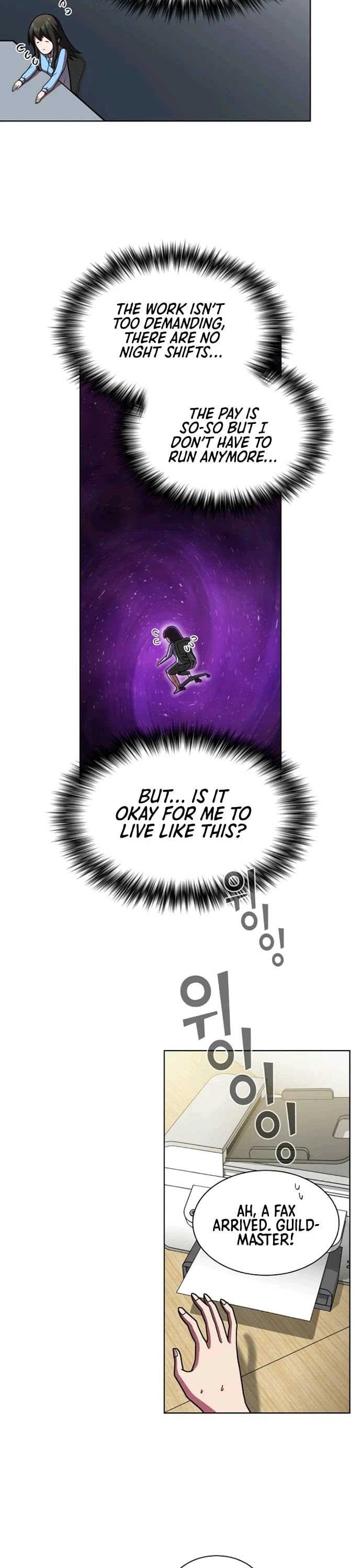 The Tutorial Tower's Advanced Player Chapter 43 page 27 - Chapter 43: Season 2. Episode 1