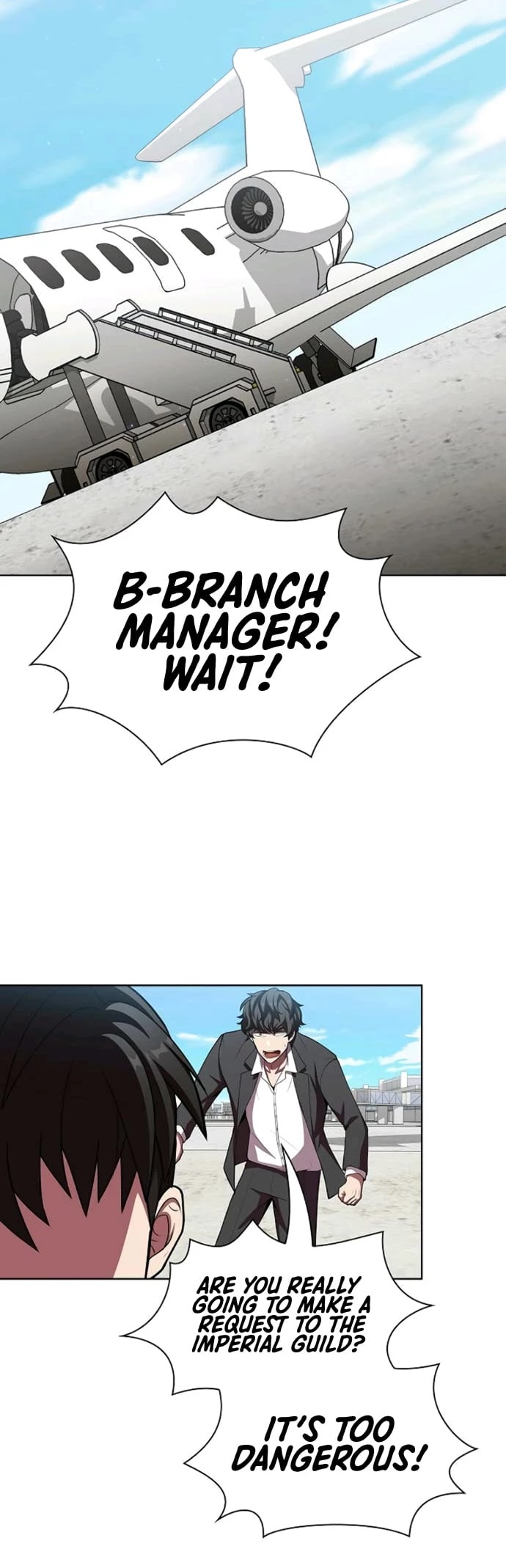 The Tutorial Tower's Advanced Player Chapter 43 page 29 - Chapter 43: Season 2. Episode 1