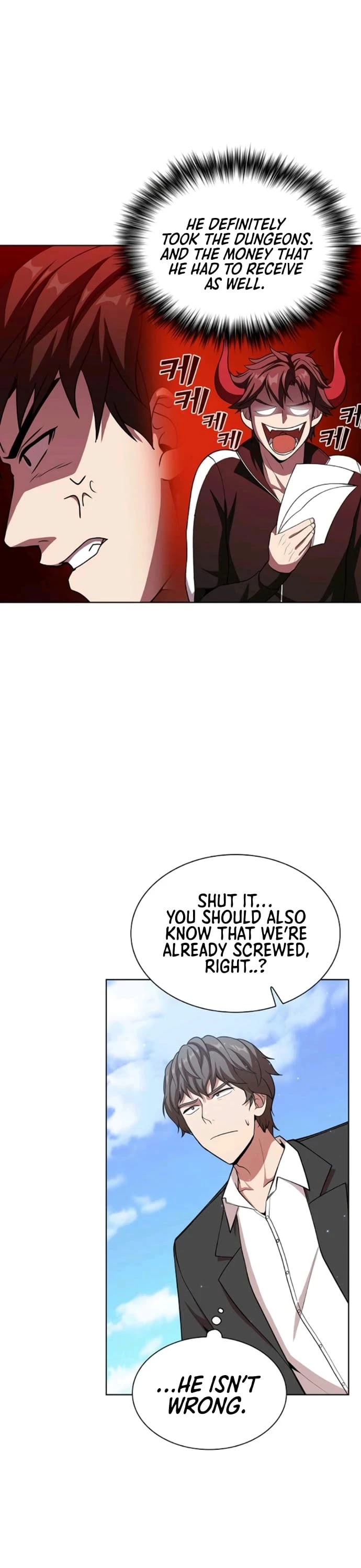 The Tutorial Tower's Advanced Player Chapter 43 page 30 - Chapter 43: Season 2. Episode 1