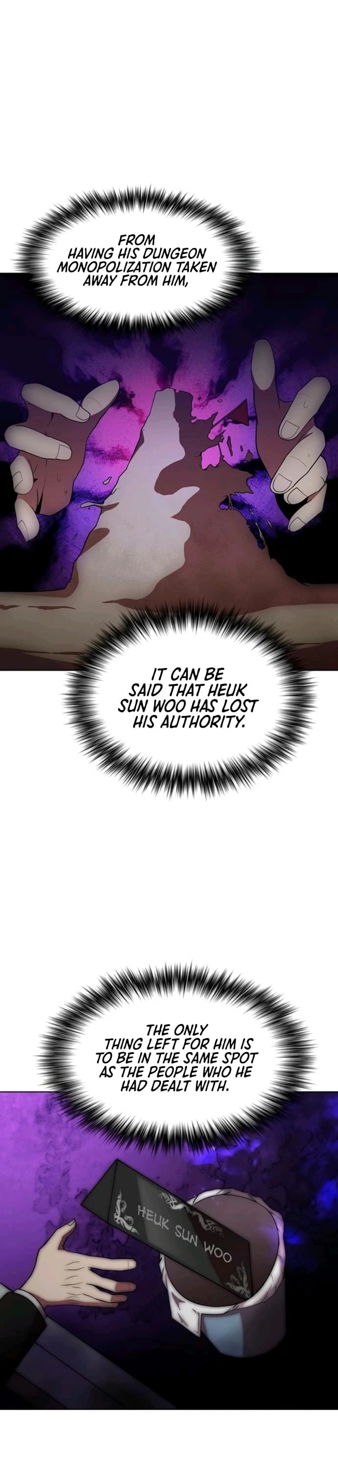 The Tutorial Tower's Advanced Player Chapter 43 page 31 - Chapter 43: Season 2. Episode 1