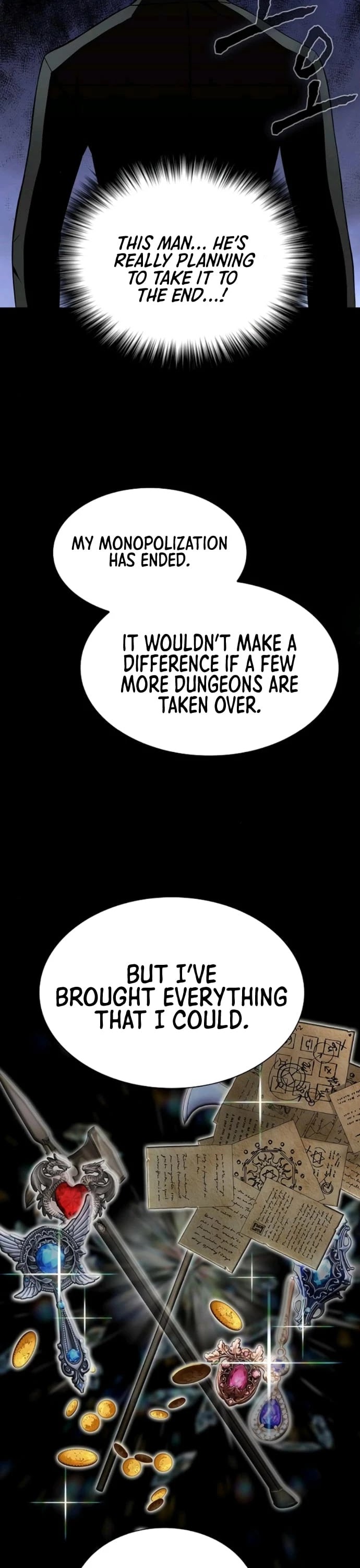 The Tutorial Tower's Advanced Player Chapter 43 page 33 - Chapter 43: Season 2. Episode 1