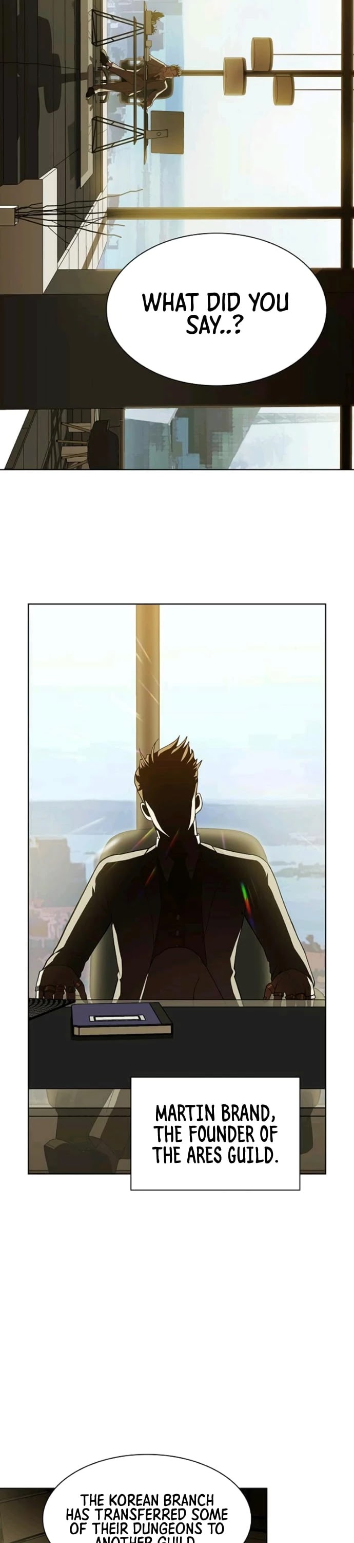 The Tutorial Tower's Advanced Player Chapter 43 page 35 - Chapter 43: Season 2. Episode 1