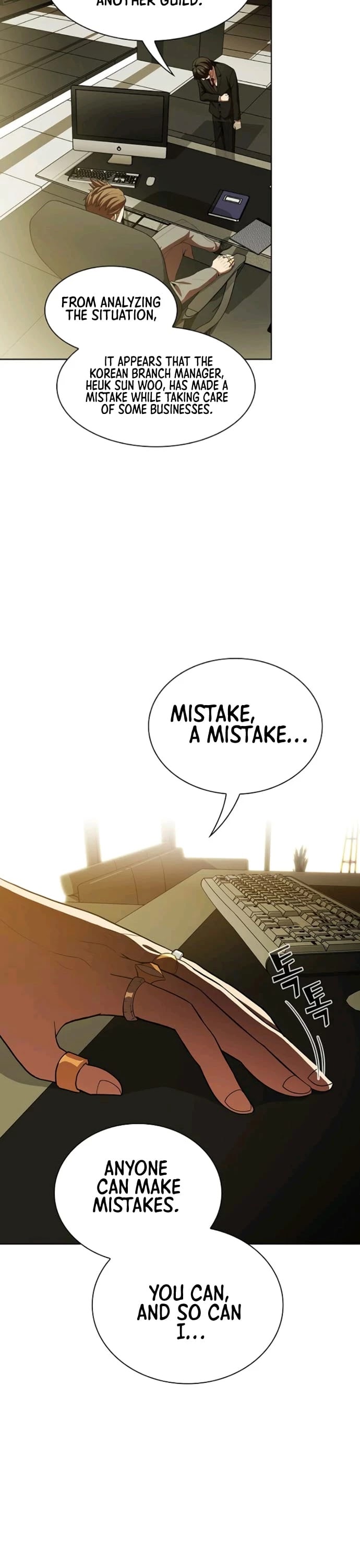 The Tutorial Tower's Advanced Player Chapter 43 page 36 - Chapter 43: Season 2. Episode 1