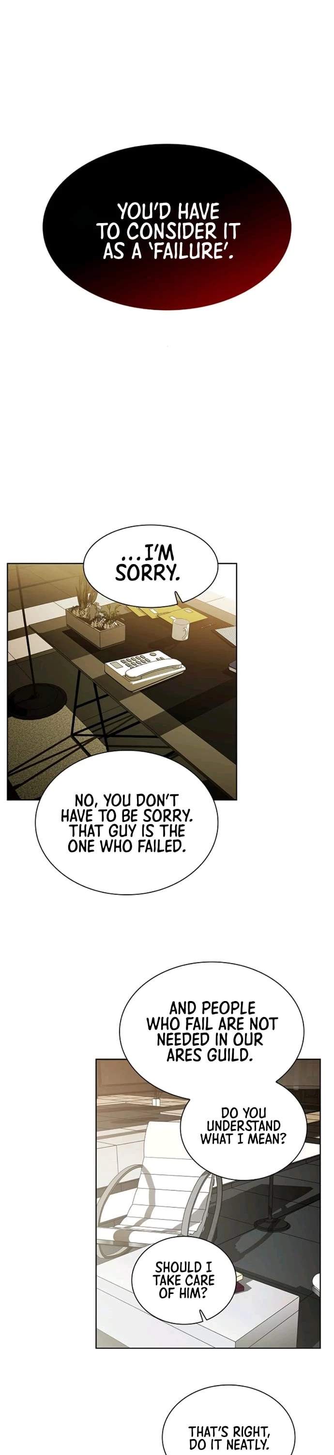 The Tutorial Tower's Advanced Player Chapter 43 page 39 - Chapter 43: Season 2. Episode 1