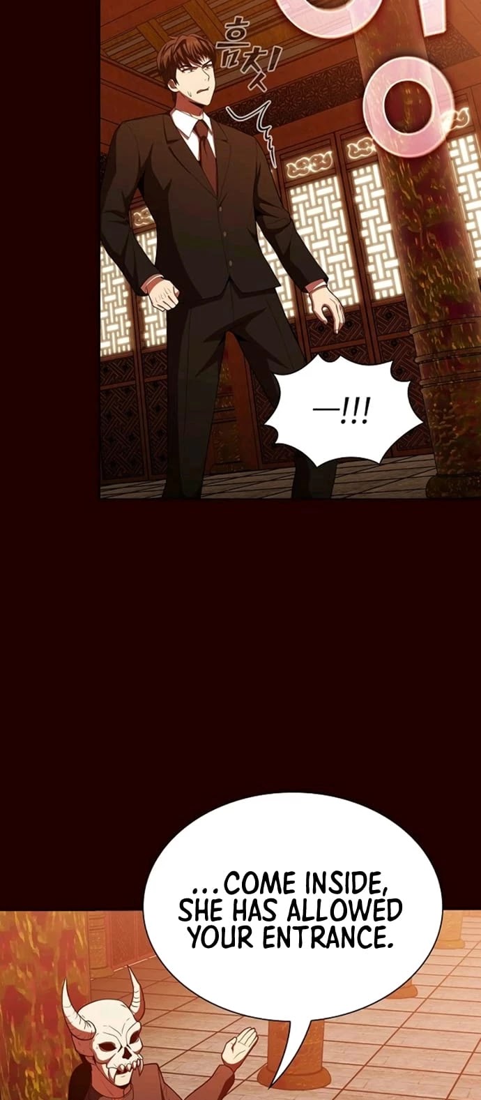 The Tutorial Tower's Advanced Player Chapter 43 page 43 - Chapter 43: Season 2. Episode 1