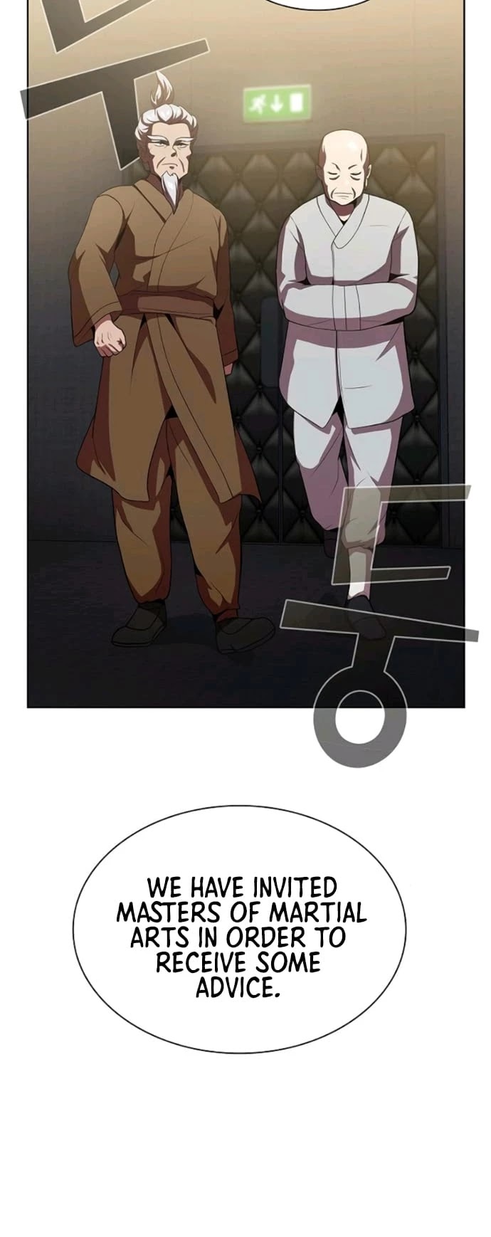 The Tutorial Tower's Advanced Player Chapter 43 page 7 - Chapter 43: Season 2. Episode 1