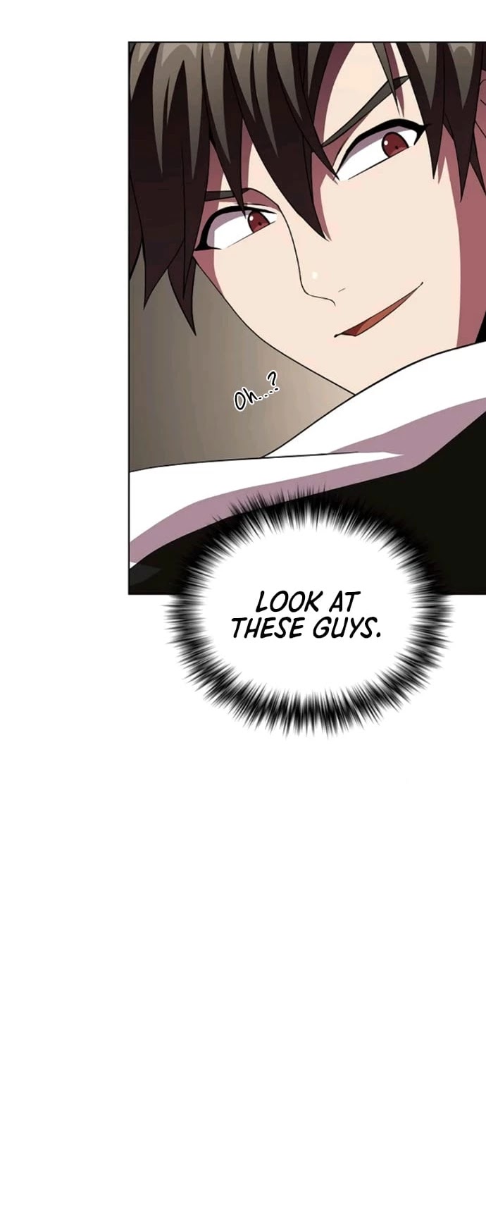 The Tutorial Tower's Advanced Player Chapter 43 page 8 - Chapter 43: Season 2. Episode 1