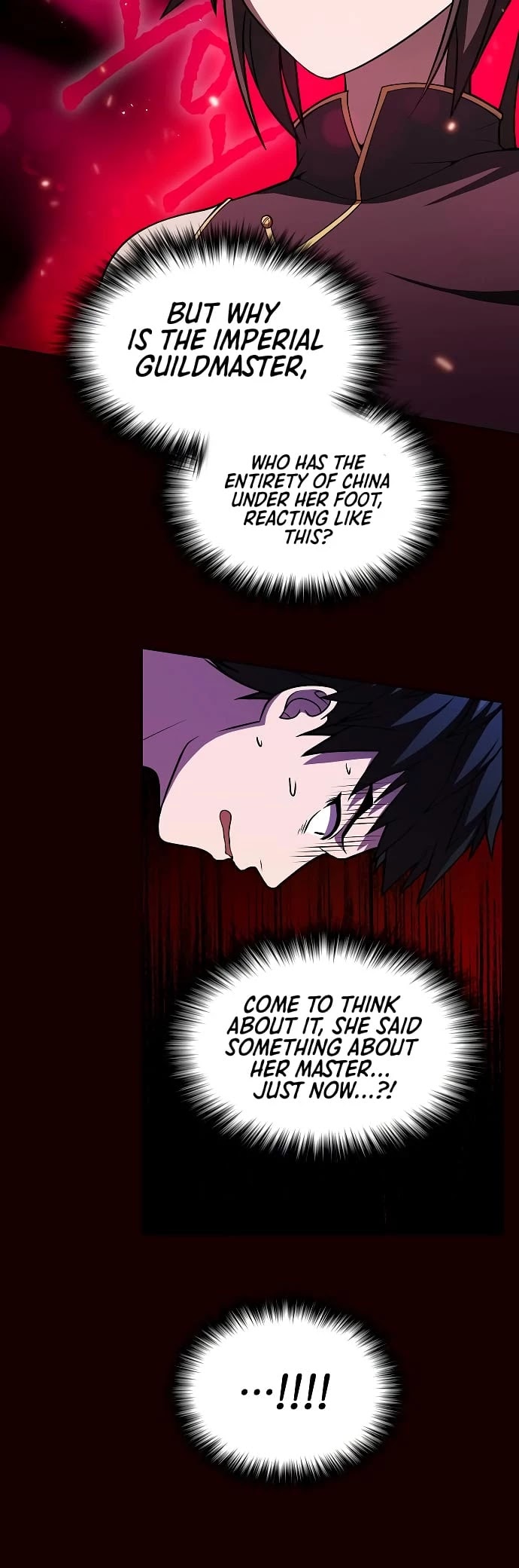 The Tutorial Tower's Advanced Player Chapter 44 page 12 - Chapter 44