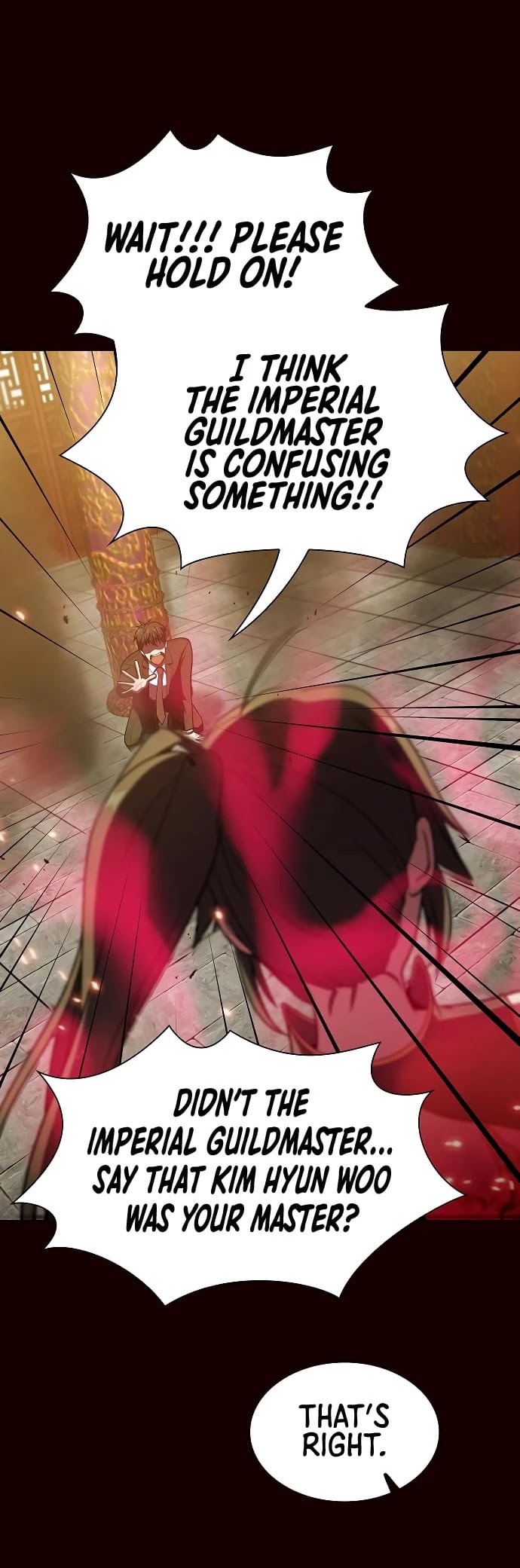 The Tutorial Tower's Advanced Player Chapter 44 page 13 - Chapter 44