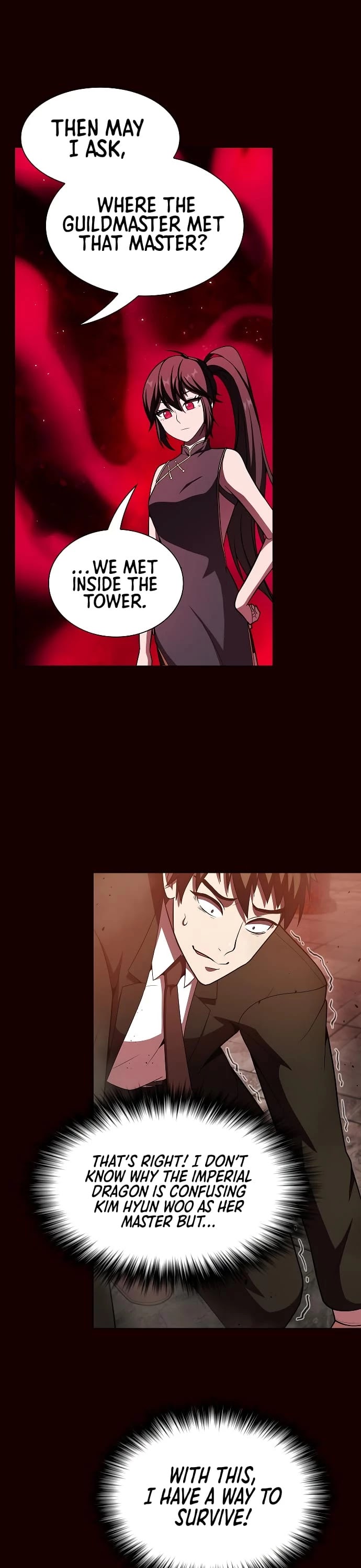 The Tutorial Tower's Advanced Player Chapter 44 page 14 - Chapter 44